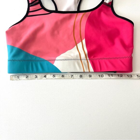 Looney Legs London Sports Bra - Picture 4 of 8